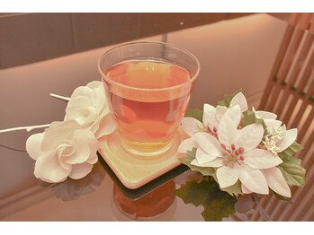 ブルー 岩倉店(BLV)/アフターティーをどうぞ