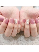 ペルシャ(Persian)/選べるアートコース