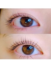 アディクト 恵比寿店(ADDICT)/ラッシュリフト