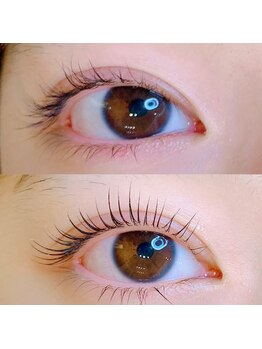 アディクト 恵比寿店(ADDICT)/ラッシュリフト