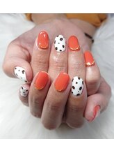 ココリル(cocorire)/デザインジェルネイル