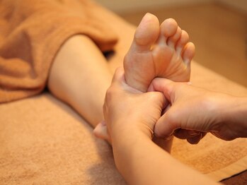 サロン シャンティー/