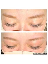 ハピネス(HAPPINESS)/まゆげWAX