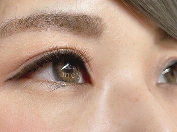 アンドメイ(&.mey)/カラーボリュームラッシュ