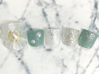 サロンドマイン(salon de mynn.)/