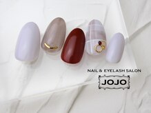 ジョジョ 千里中央店(JOJO)/全員利用OK★オフ込￥6980