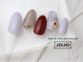 ジョジョ 千里中央店(JOJO)/全員利用OK★オフ込￥6980