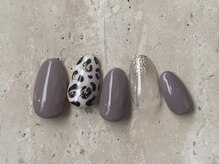 ネイルドッグ(NAIL DOG)/アニマル♪