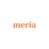 メリア(meria)ロゴ