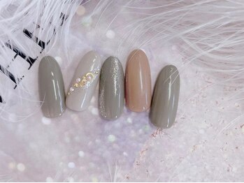 キューティプティ/