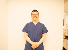 ABC整体スタジオ 名古屋伏見店/ABC整体スタジオ名古屋伏見 院長