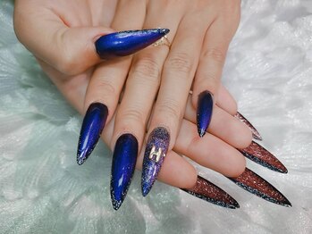 プリンセスネイル(Princess NAIL)/