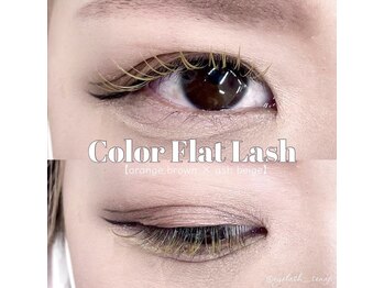 ビーティー(bT)/