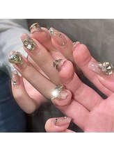 ピクシスネイル(pyxis nail)/