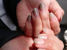 ネイルスミス 高松店(Nailsmith)/autumn gray