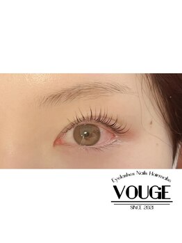 ヴォーグ(VOUGE)/