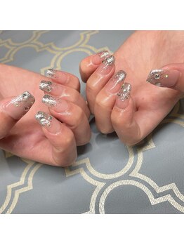 ルーン(Lune)/スカルプ