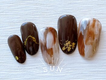 Standardコース ¥7750