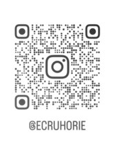 エクリュ 美顔 痩身専門サロン(ecru) ID:  ecruhorie