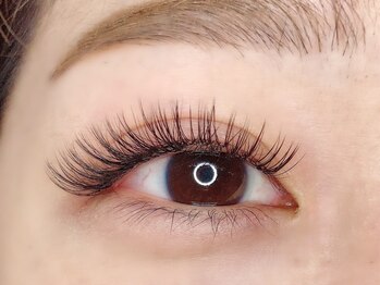 ジョアアンジェ 上本町店(joieange)/バインドロック