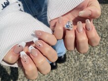 ネイルサロン ソイル(SOiL)/デザイン自由