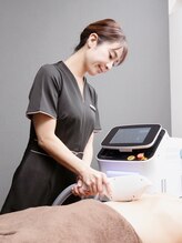 モア ビューティー トウキョウ(MORE BEAUTY TOKYO)/男性完全個室もあるので安心♪