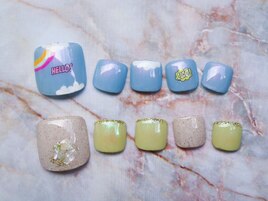 デザインサンプル