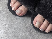 アリ(Ari33)/foot ありちゃんおまかせ◎