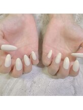 キアラネイルサロン/ワンカラー 