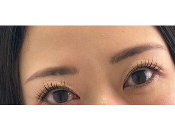 ビーミー 可児店(Be me)/まつげパーマ/ラッシュリフト