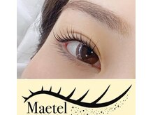 煌ら/煌めくメーテルラッシュ