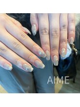 アイム(AIME)/韓国