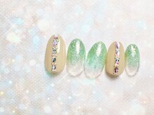 ギャザーパーティー 乃木坂店(gatherparty)/2024秋冬トレンドデザイン