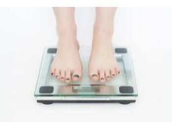 ヨサパーク オリ(YOSA PARK oli)/体重よりも体脂肪!