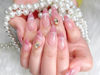 メイク 池袋(Meik)/ネイルデザイン