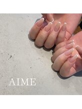 アイム(AIME)/シンプル