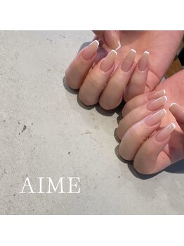 アイム(AIME)/シンプル