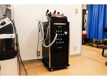 市川整骨院/筋膜リリースの最強機械！