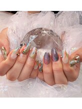 フローラ(flora)/