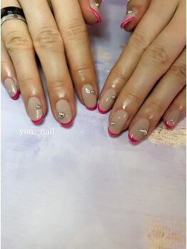 ユーネイル(you._nail)/