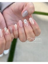 チャーム(Charm)/