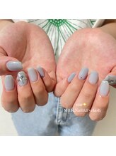 ミルクドット(MiLK.)/