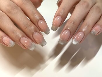 リディネイル(Lidy nail)/【Lidy nail】