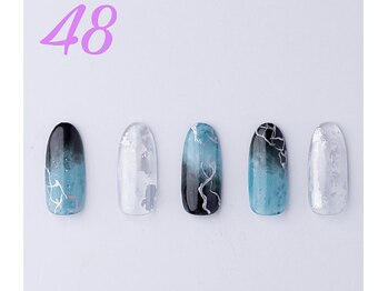 はあとねいる 曳舟店/オフィスネイル/オフのみ