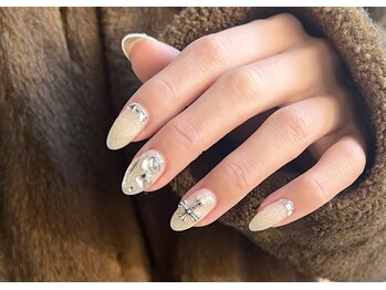 ダブリューアイラッシュ 中野(W.eyelash)/持ち込み