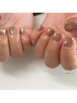 サクラネイル(SAKURA nail)/