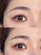 モカラ(MOKARA)の写真/ 【最新アイブロウ×WAX】顔の印象を左右する眉毛は私たちにお任せください♪お肌に優しいアイブロウケア◎