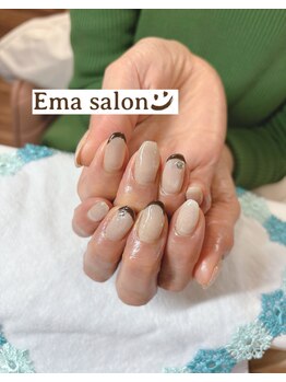 エマサロン(Ema Salon)/