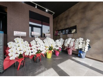 ウィル(Will.)/伊勢崎ネイル【エントランス】