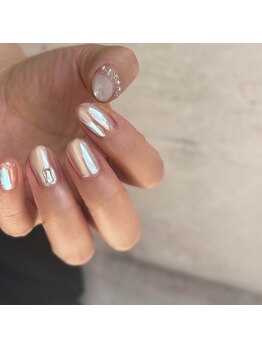 ルート12/シンデレラパウダー